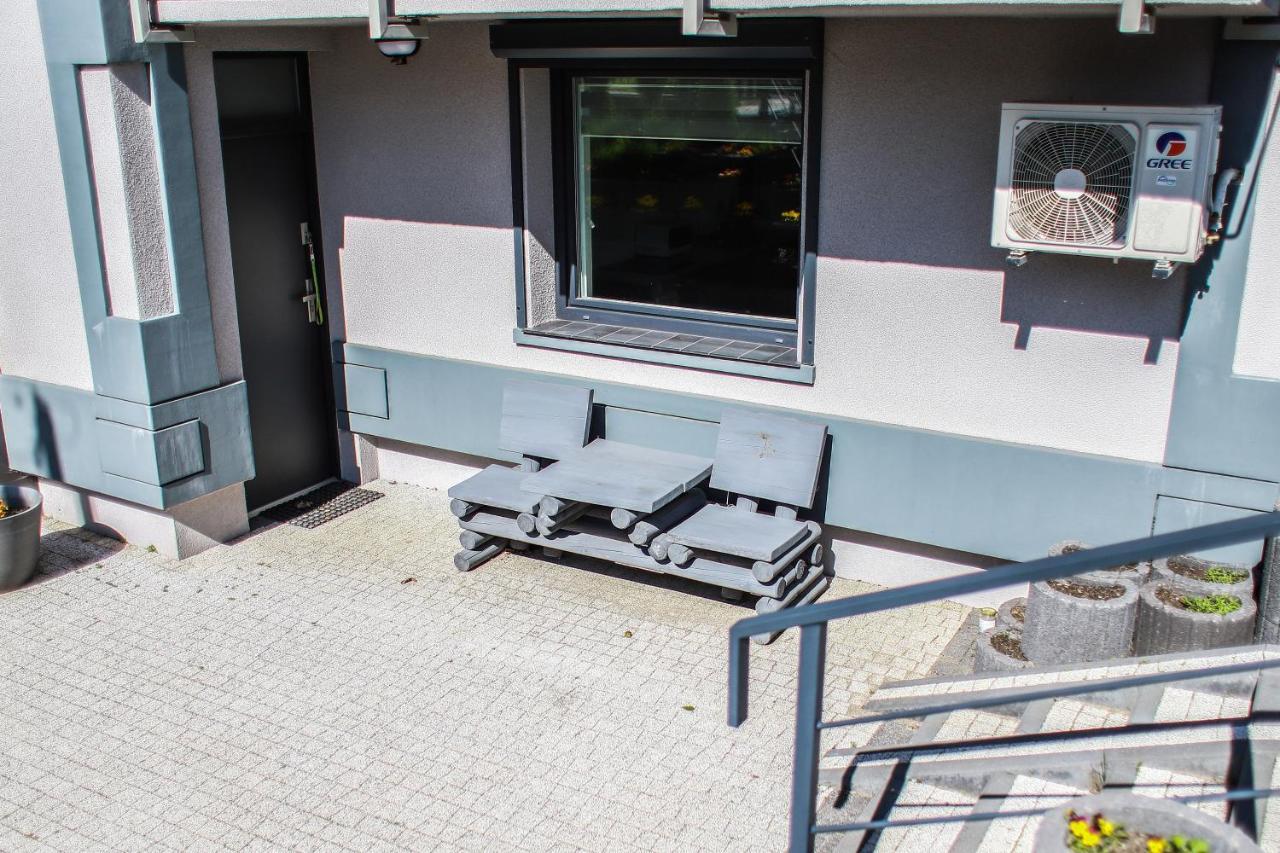 Apartamenty Mazury Mrągowo Exterior photo