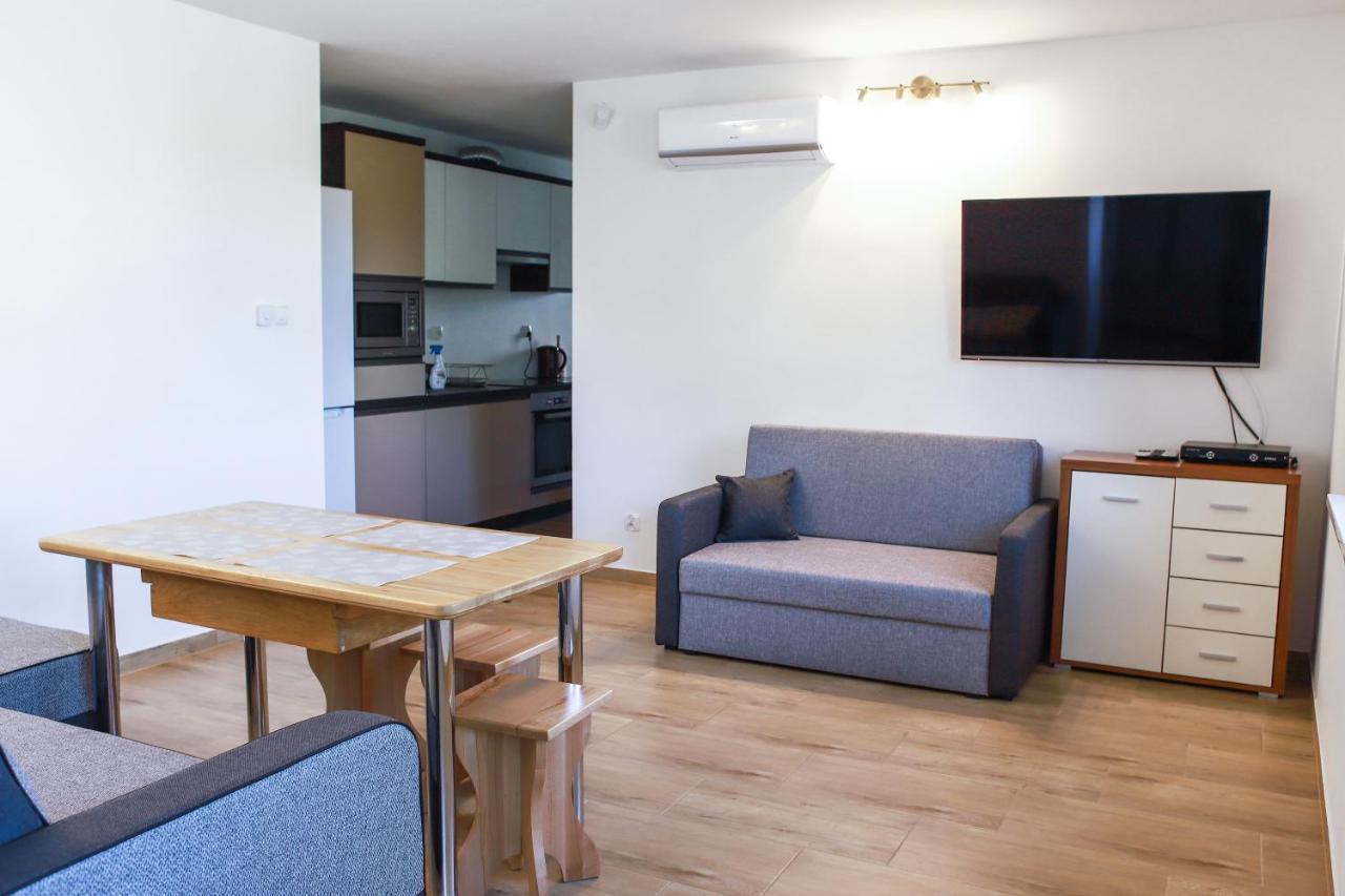 Apartamenty Mazury Mrągowo Exterior photo