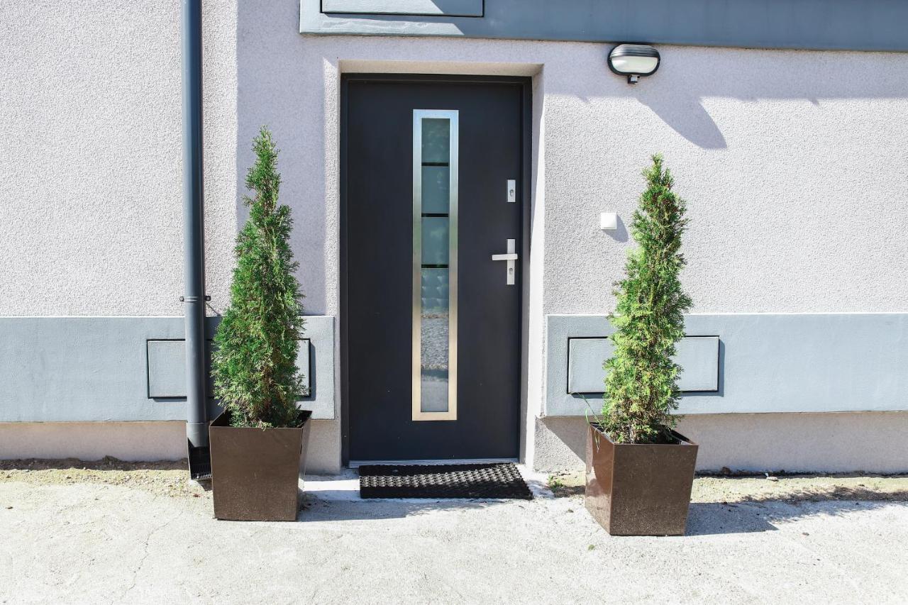 Apartamenty Mazury Mrągowo Exterior photo