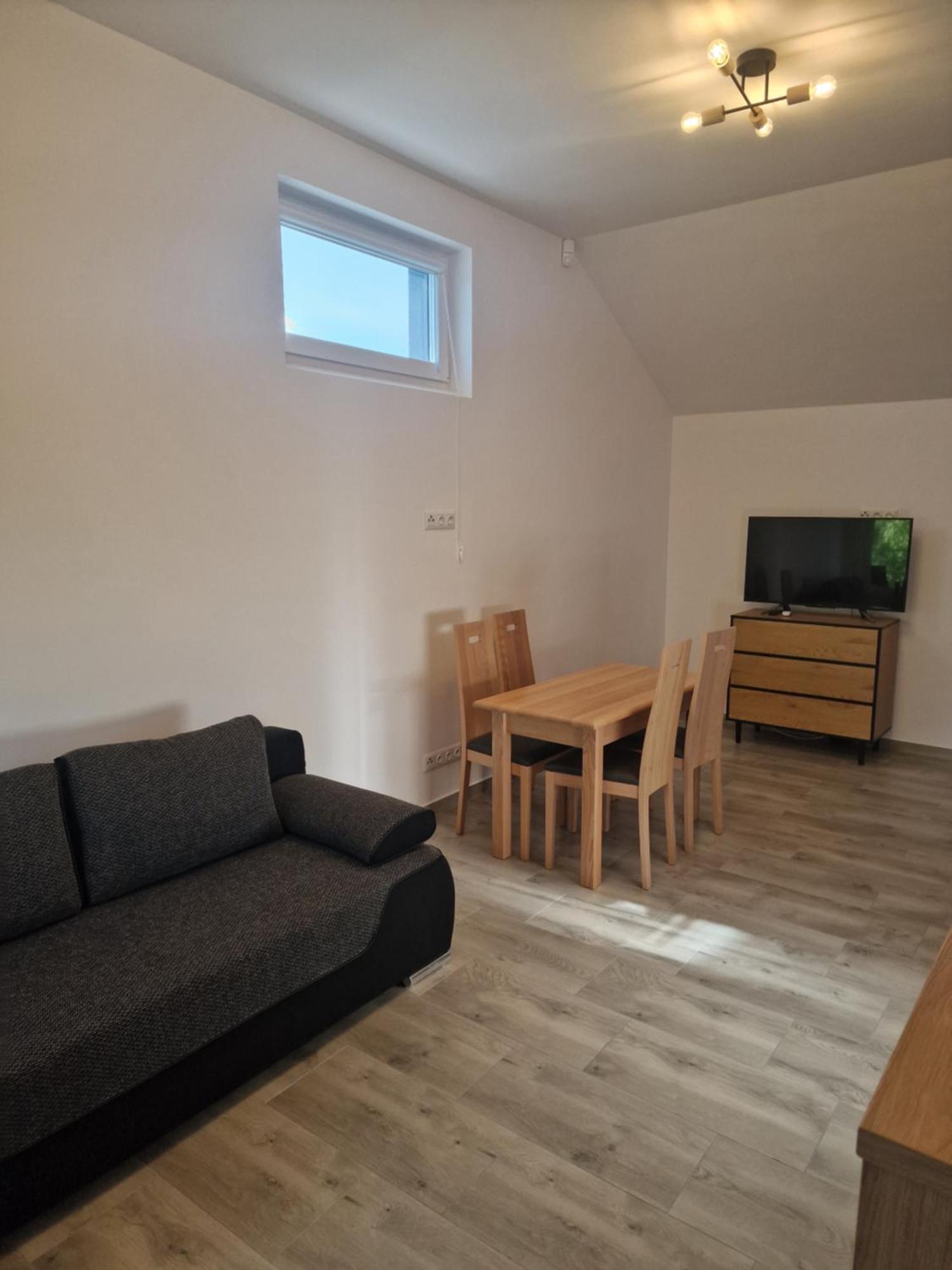 Apartamenty Mazury Mrągowo Exterior photo