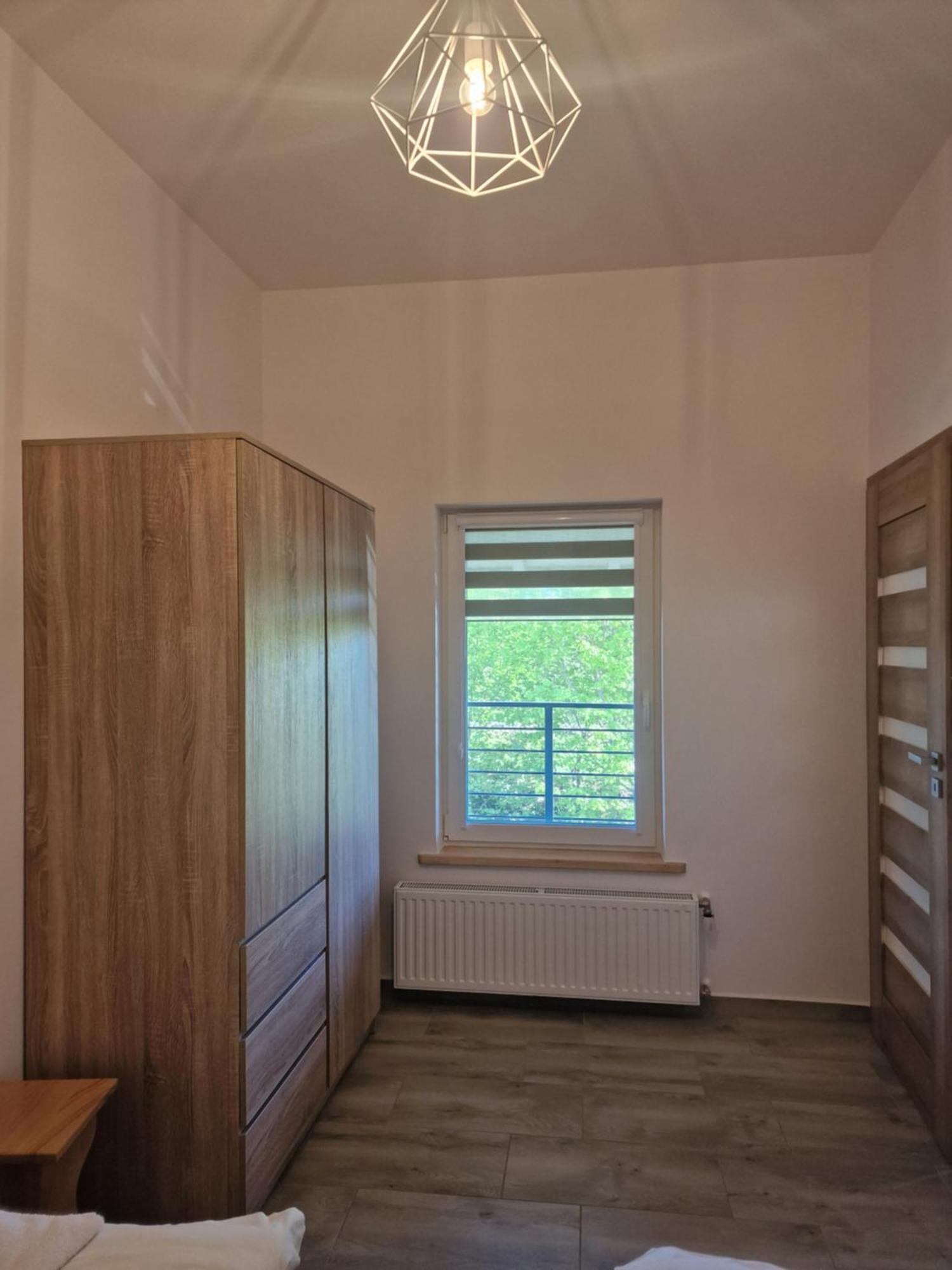 Apartamenty Mazury Mrągowo Exterior photo