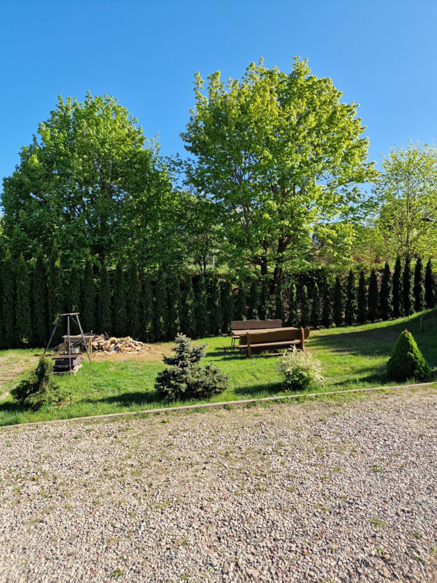 Apartamenty Mazury Mrągowo Exterior photo