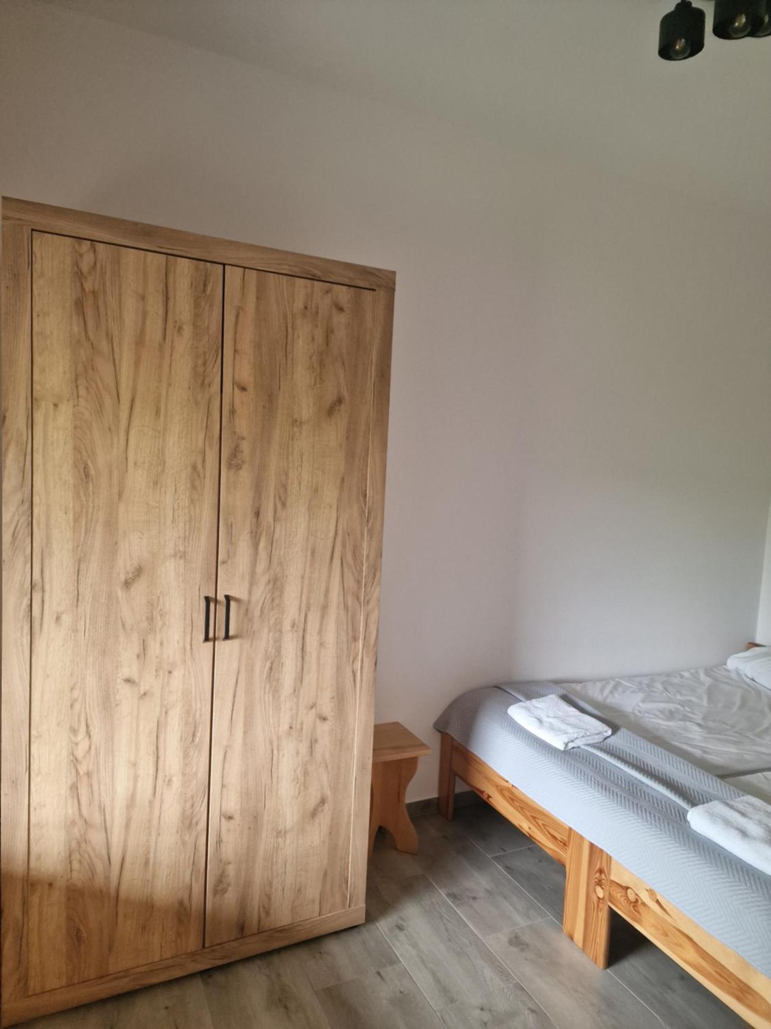 Apartamenty Mazury Mrągowo Exterior photo