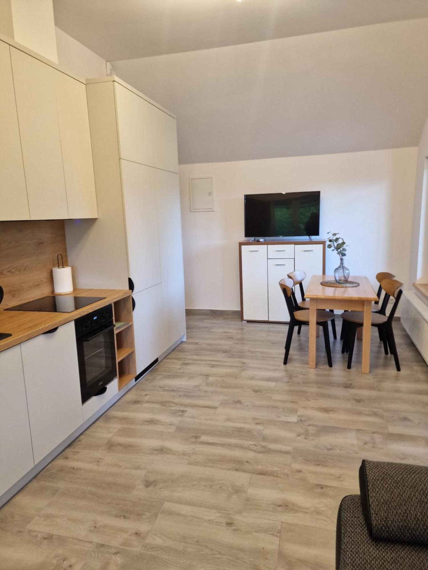 Apartamenty Mazury Mrągowo Exterior photo
