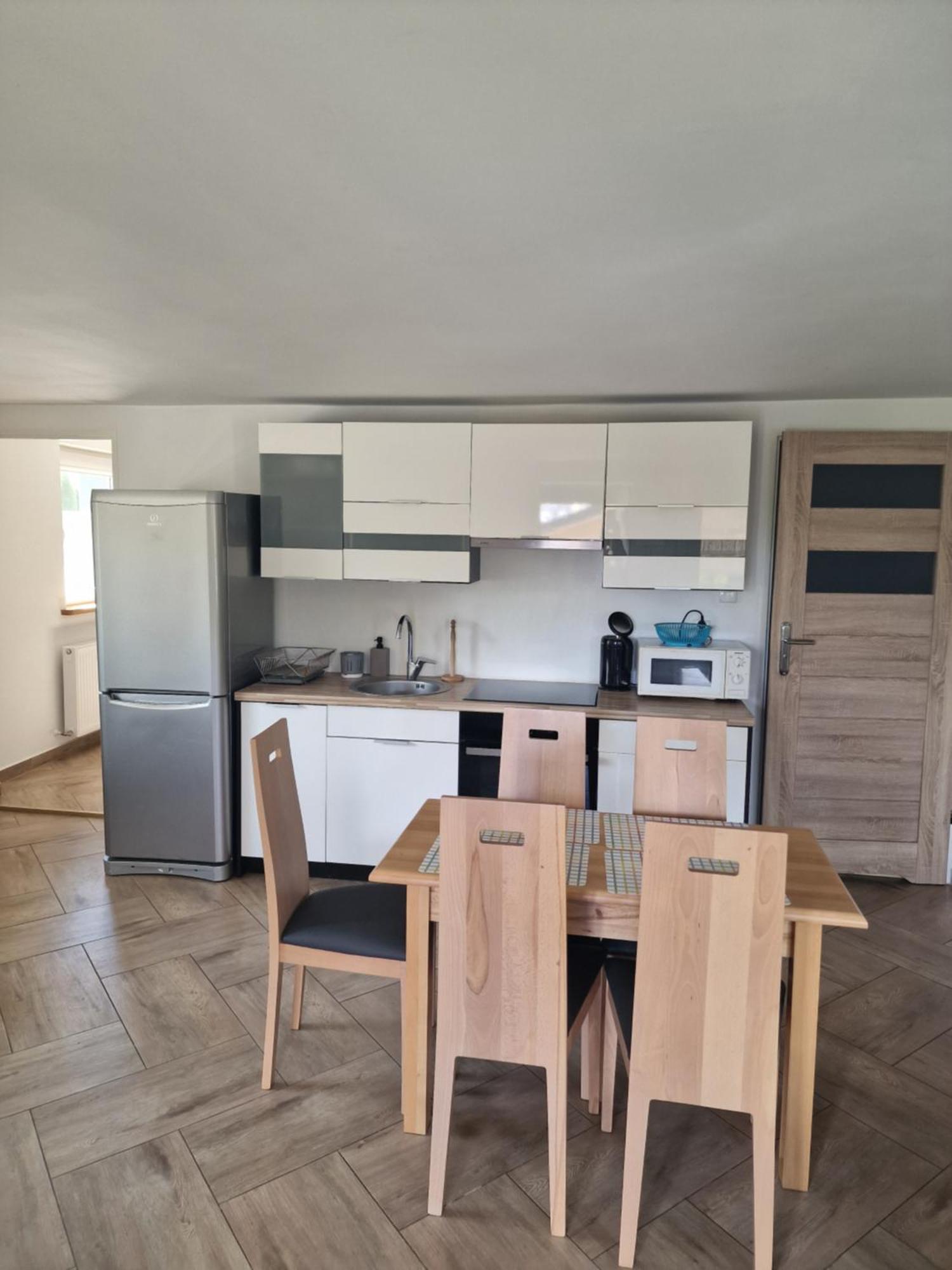 Apartamenty Mazury Mrągowo Exterior photo