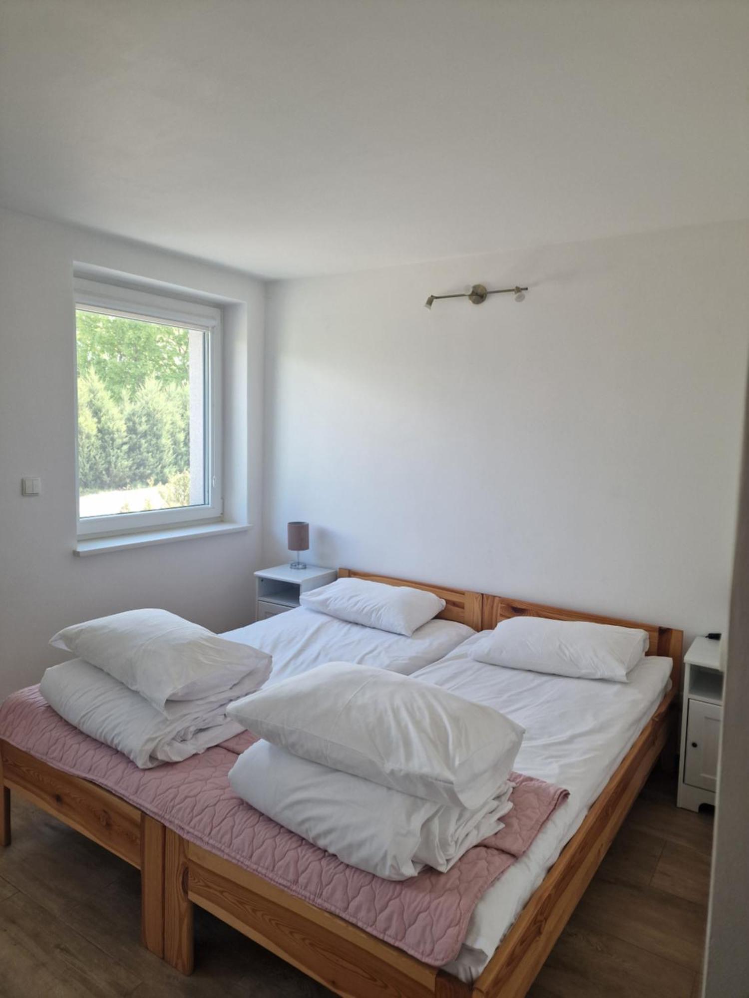 Apartamenty Mazury Mrągowo Exterior photo