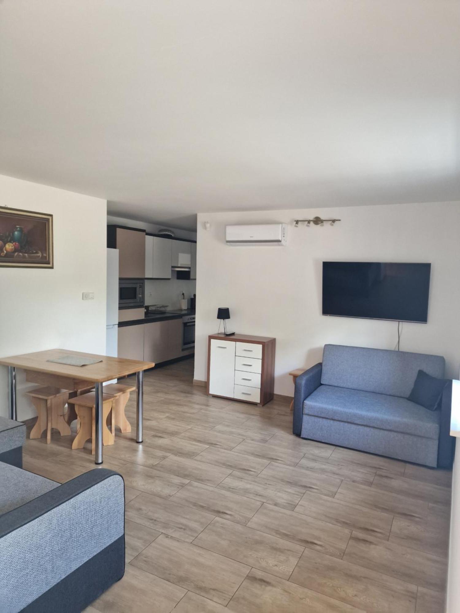Apartamenty Mazury Mrągowo Exterior photo