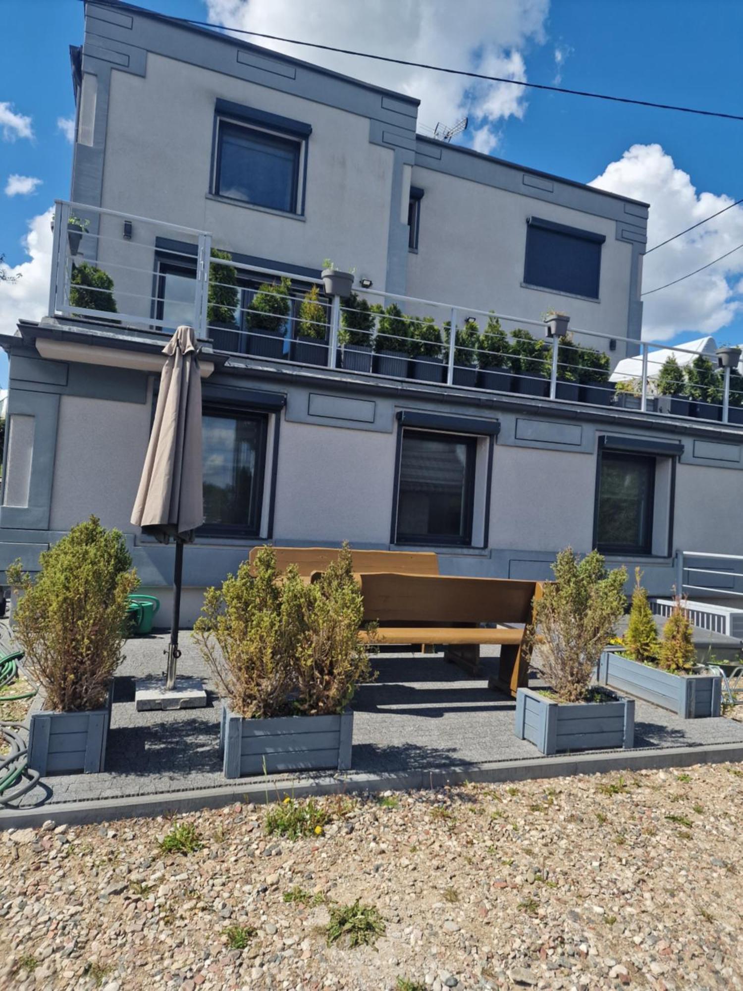 Apartamenty Mazury Mrągowo Exterior photo