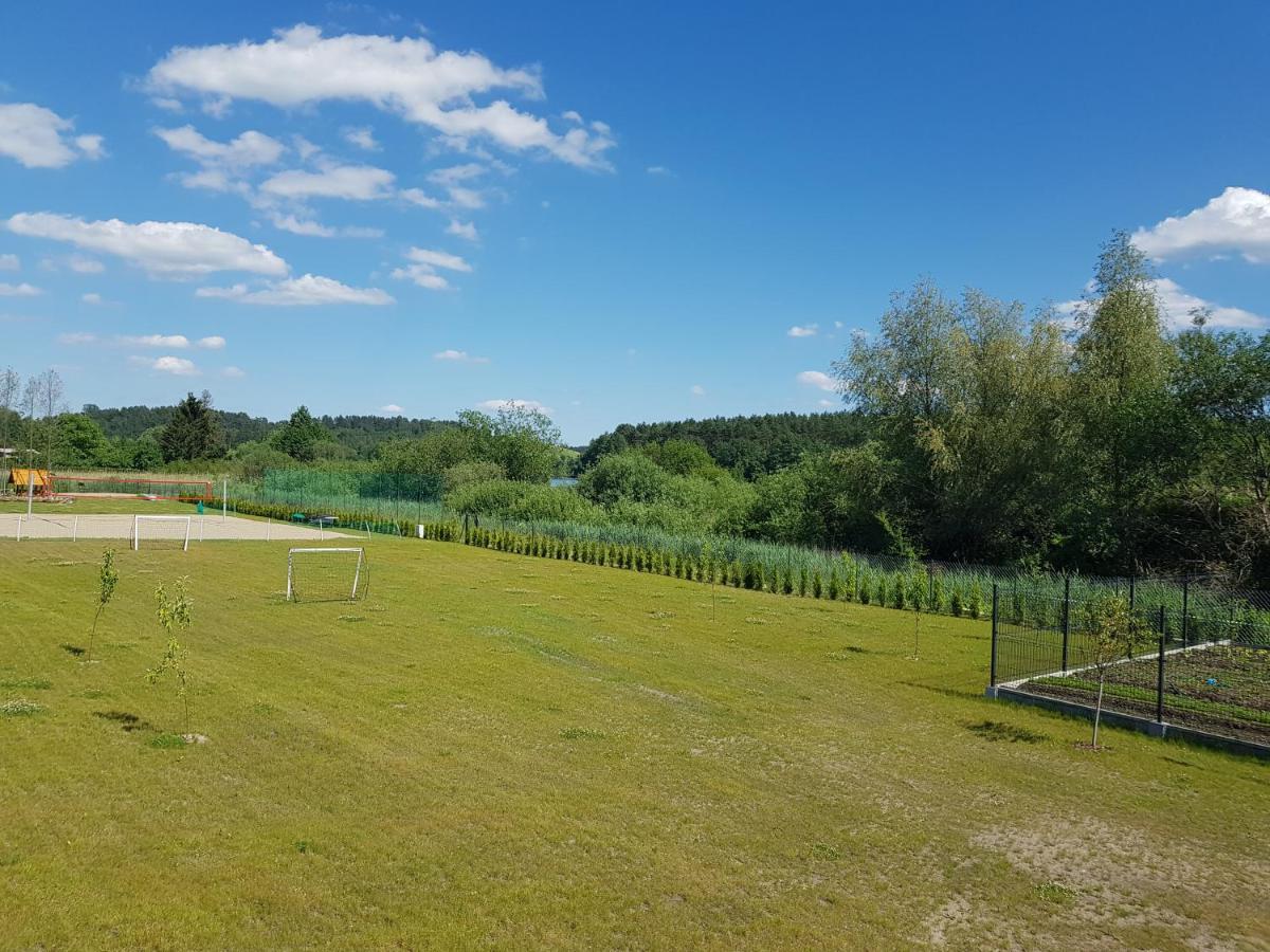Apartamenty Mazury Mrągowo Exterior photo