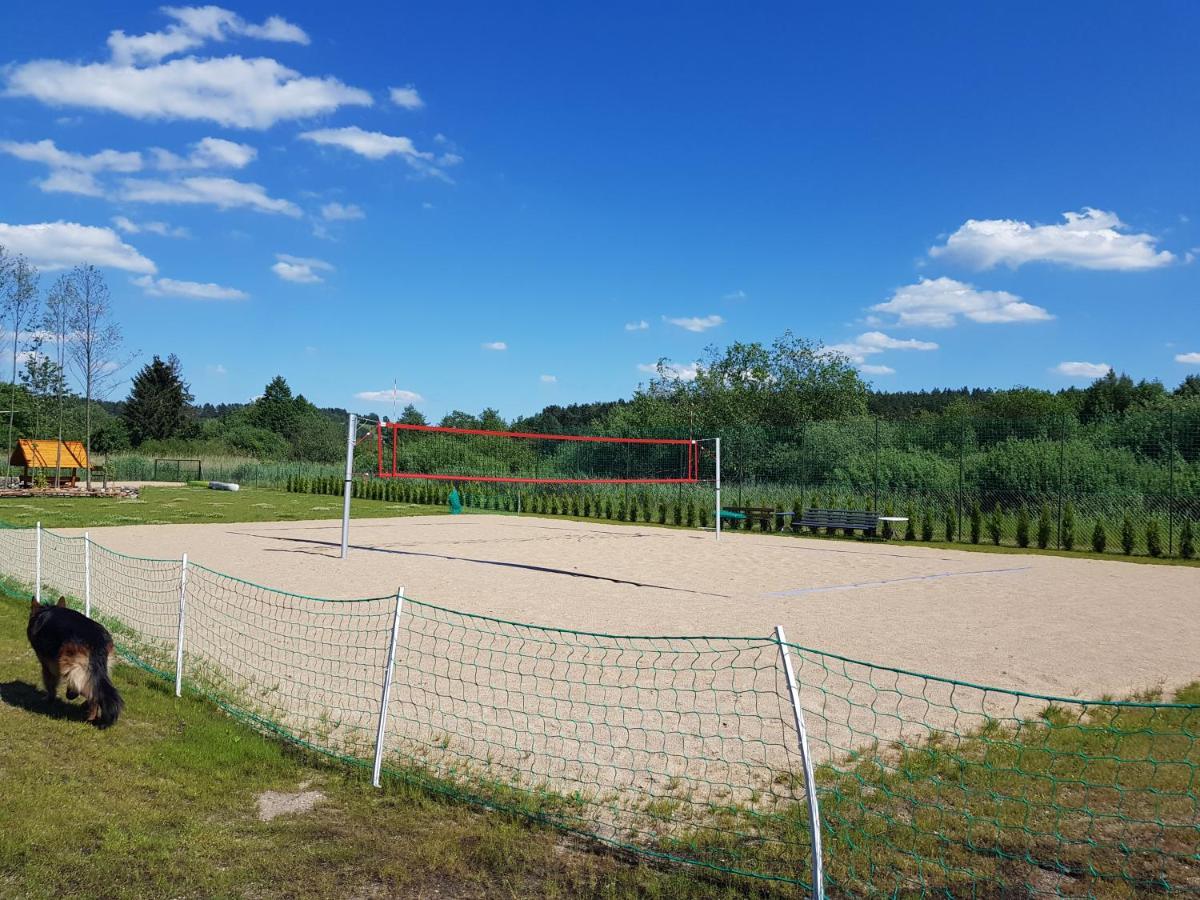 Apartamenty Mazury Mrągowo Exterior photo